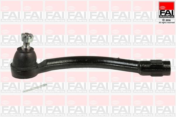 FAI AUTOPARTS Наконечник поперечной рулевой тяги SS7649